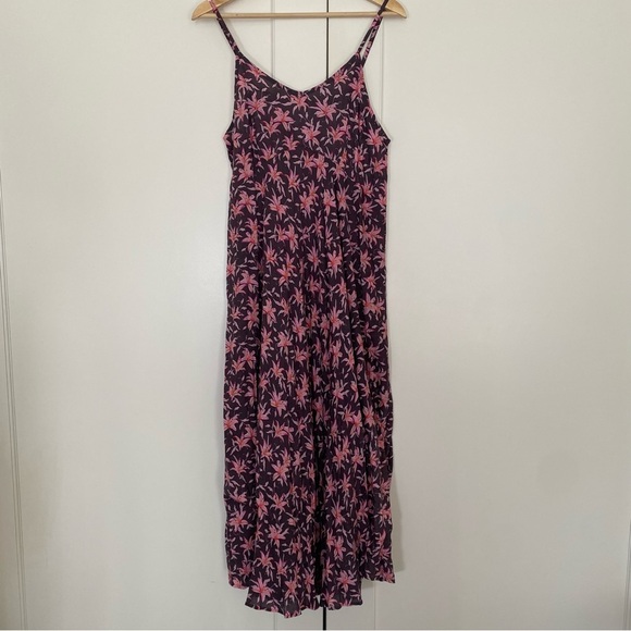 ACACIA Emmett Tencel Dress in Madonna - Picture 2 of 4